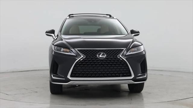 2022 Lexus RX 350 RX 350