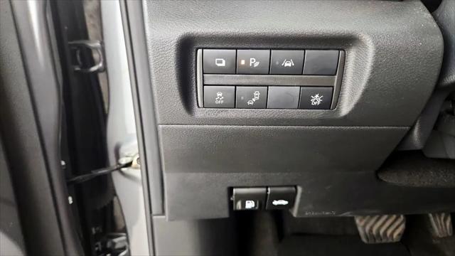 2024 Nissan Kicks S Xtronic CVT