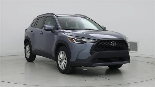 2023 Toyota Corolla Cross LE for sale in Hoover, AL