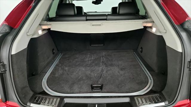 2016 Cadillac SRX Premium Collection