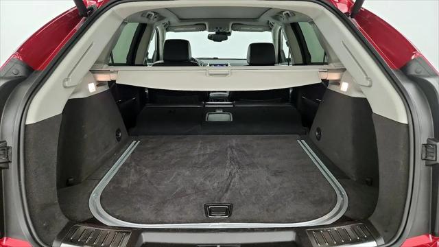 2016 Cadillac SRX Premium Collection