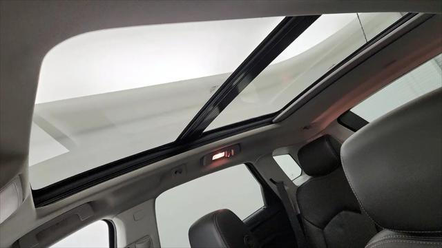 2016 Cadillac SRX Premium Collection
