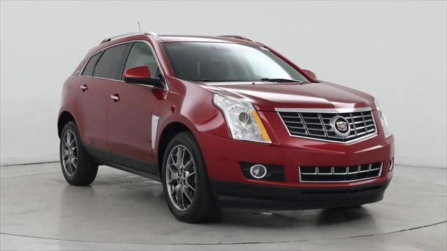 2016 Cadillac SRX Premium Collection for sale in Hoover, AL