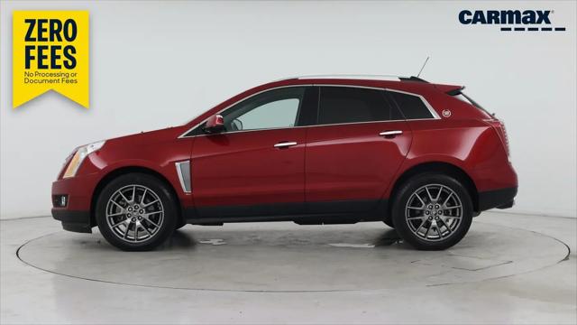 2016 Cadillac SRX Premium Collection for sale in Hoover, AL