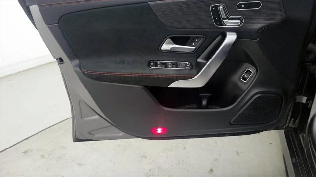 2023 Mercedes-Benz CLA 250 4MATIC