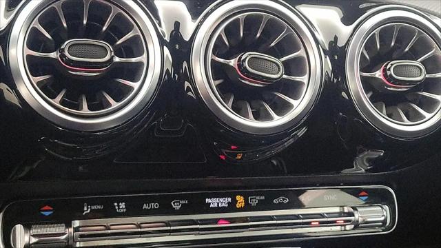 2023 Mercedes-Benz CLA 250 4MATIC
