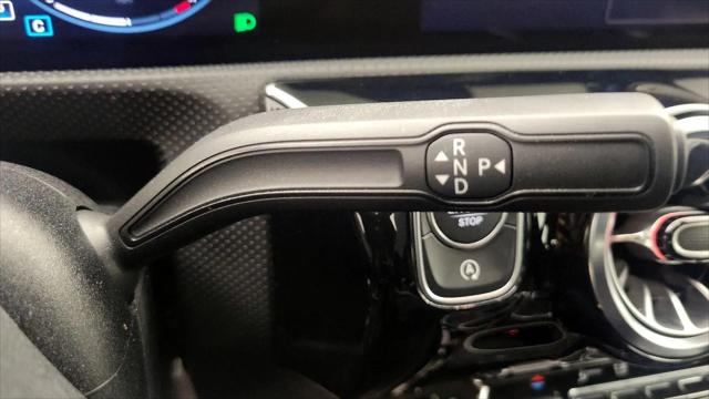 2023 Mercedes-Benz CLA 250 4MATIC