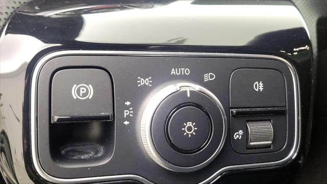 2023 Mercedes-Benz CLA 250 4MATIC