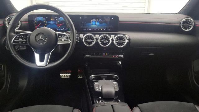 2023 Mercedes-Benz CLA 250 4MATIC