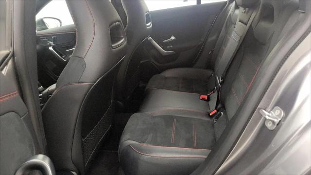 2023 Mercedes-Benz CLA 250 4MATIC