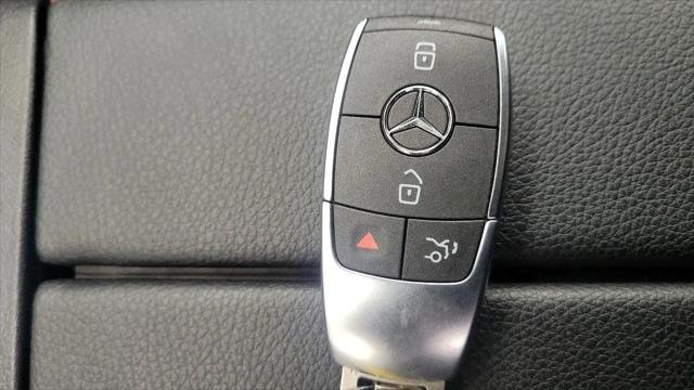 2023 Mercedes-Benz CLA 250 4MATIC