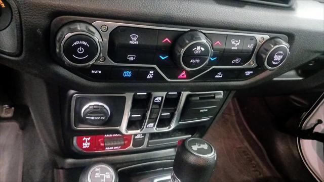 2024 Jeep Wrangler 4xe Willys 4xe