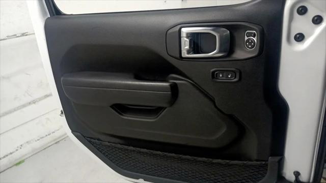 2024 Jeep Wrangler 4xe Willys 4xe