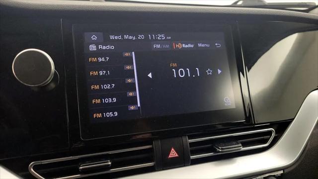 2022 Kia Niro LX