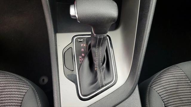 2022 Kia Niro LX