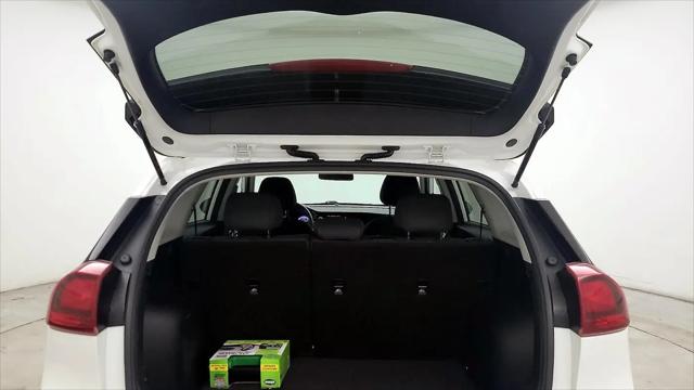 2022 Kia Niro LX