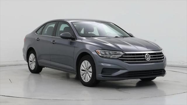 2019 Volkswagen Jetta 1.4T S for sale in Raleigh, NC