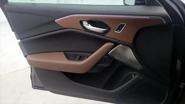 2021 Acura TLX Technology Package