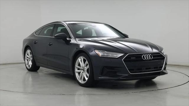 2022 Audi A7 Premium 55 TFSI quattro S tronic for sale in Stockbridge, GA