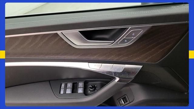 2022 Audi A7 Premium 55 TFSI quattro S tronic