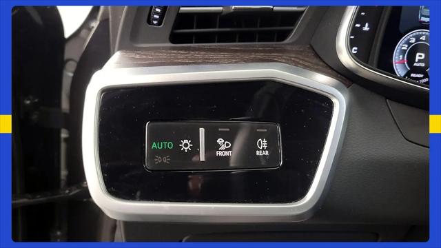 2022 Audi A7 Premium 55 TFSI quattro S tronic