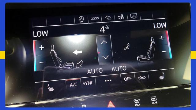 2022 Audi A7 Premium 55 TFSI quattro S tronic