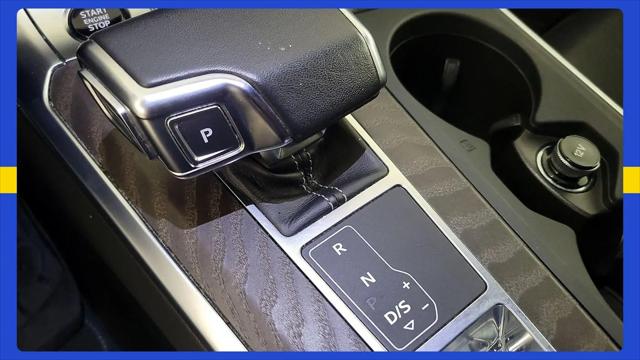 2022 Audi A7 Premium 55 TFSI quattro S tronic