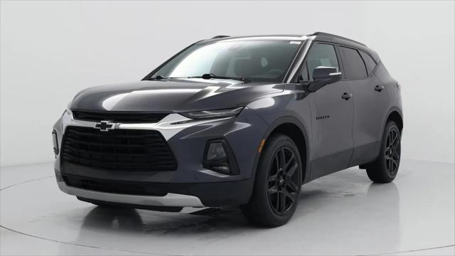 2022 Chevrolet Blazer FWD 2LT