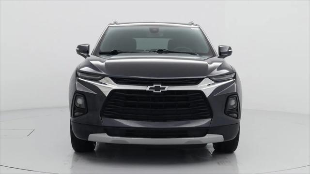 2022 Chevrolet Blazer FWD 2LT