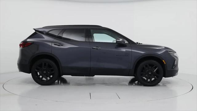 2022 Chevrolet Blazer FWD 2LT