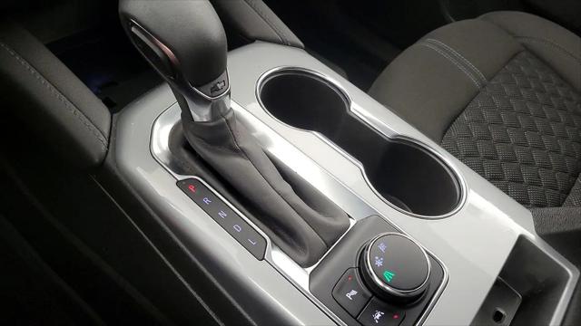 2022 Chevrolet Blazer FWD 2LT