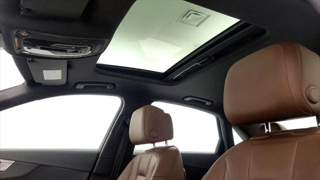 2017 Audi A4 2.0T Premium
