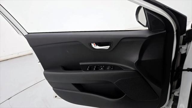 2023 Kia Rio LX