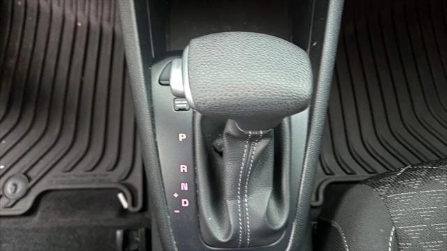 2023 Kia Rio LX