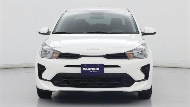2023 Kia Rio LX