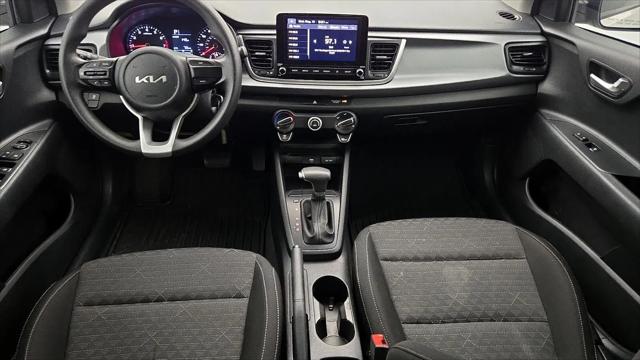 2023 Kia Rio LX