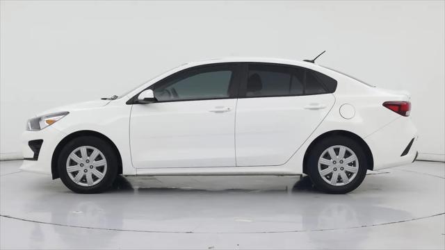 2023 Kia Rio LX