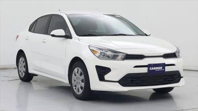 2023 Kia Rio LX for sale in Irving, TX