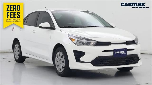 2023 Kia Rio LX for sale in Irving, TX