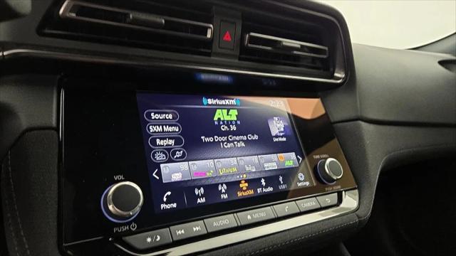 2024 Nissan Z Sport Manual