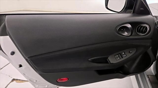 2024 Nissan Z Sport Manual