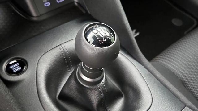 2024 Nissan Z Sport Manual