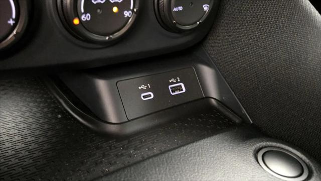 2024 Nissan Z Sport Manual