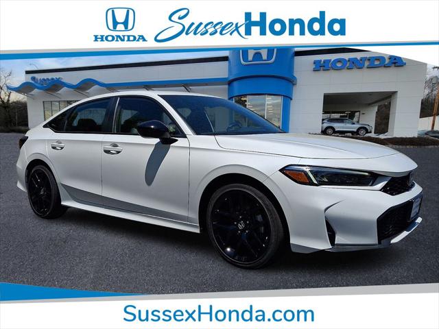 2026 Honda Civic Sport for sale in Newton, NJ