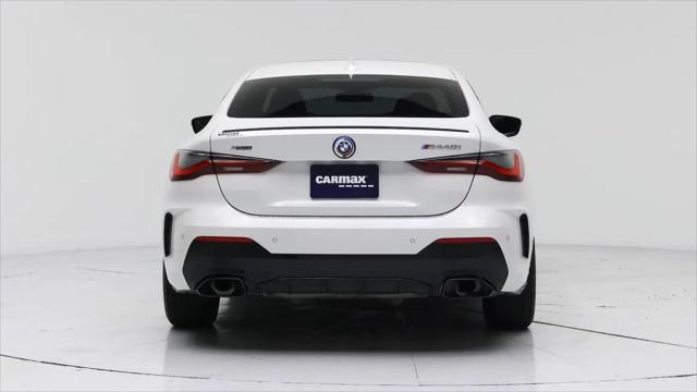 2023 BMW M4 xDrive
