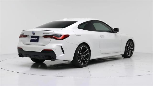 2023 BMW M4 xDrive