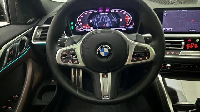 2023 BMW M4 xDrive