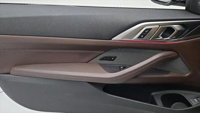 2023 BMW M4 xDrive