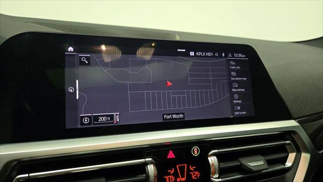 2023 BMW M4 xDrive