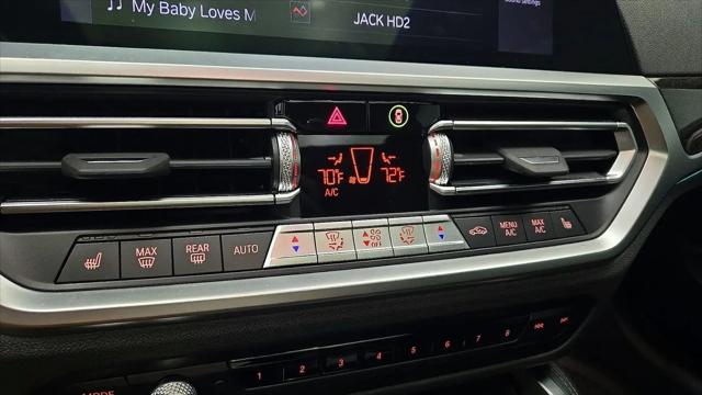 2023 BMW M4 xDrive